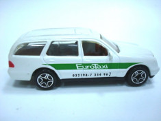 MATCHBOX REGULAR by MATTEL -MERCEDES BREACK ++2501 LICITATII !! foto