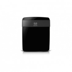 Router Wireless Linksys E1200 N300 foto