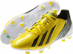 Ghete fotbal Adidas F10 - adidasi originali - adidasi fotbal foto