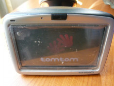 gps tomtom 4v00.710 foto