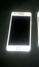 Samsung Galaxy S2 White foto