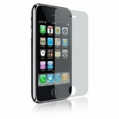 Folie Protectie Ecran iPhone 4G Diamond foto