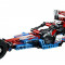 Lego Technic Masina de curse pentru teren-LEG42010