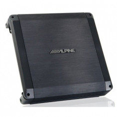 Amplificator auto Alpine BBX-T600 foto