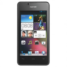 Huawei Ascend Y300 Negru - NOU Cu Factura si Garantie 24 de luni! foto