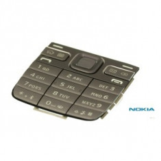 Tastatura Nokia E52 Gri Second Hand foto