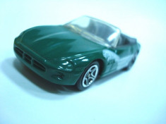 MATCHBOX REGULAR by MATTEL -JAGUAR XKR8 -++2501 LICITATII !! foto