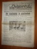 Revista orizontul 3 decembrie 1927 ( revista enciclopedica ilustrata )