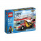 Lego City Camion de pompieri-LEG60002