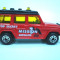 MATCHBOX REGULAR by MATTEL- MERCEDES 280 GE ++2501 LICITATII !!