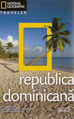 REPUBLICA DOMINICANA foto