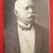 Ilustrata personalitati - Ferdinand von Zeppelin -constructor german dirijabile