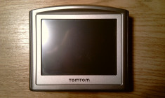 VAND/SCHIMB GPS TOM TOM ONE foto