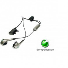 Sony Ericsson Stereo Hands-Free Hpm-61 foto