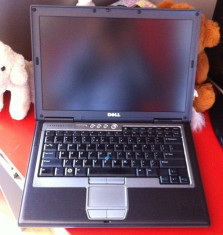 Laptop Dell Latitude D630 foto