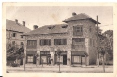 AMP3850 Vasile Roaita, RPR, marca fixa foto