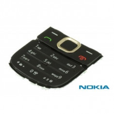 Tastatura Nokia 2700c Gold foto