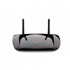 Router Wireless Linksys N300 broadband WRT16 foto