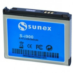 Acumulator Sunex i9 foto