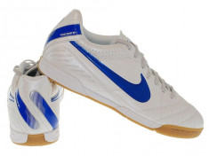 Adidasi barbat Nike Tiempo Natural 4 - adidasi originali - adidasi fotbal foto