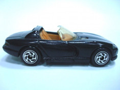 MATCHBOX REGULAR by MATTEL -DODGE VIPER ++2501 LICITATII !! foto