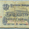 1231 BANCNOTA - BULGARIA - 10 LEVA - anul 1974 -SERIA 5504603 -starea care se vede