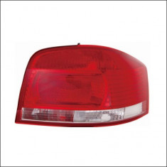 Stop lampa Audi A3 8P1 dreapta DEPO cod 4411955RLDUE foto