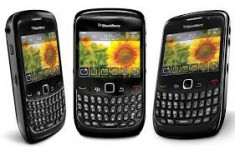 vand blackberry 8520 !! super OKAZIE !! super PRET !! foto