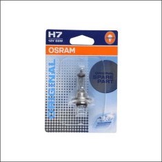 Bec Osram Standard H7 12V 55W cod 64210-01B foto