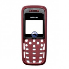 Fata Nokia 1208 Rosie foto