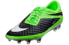 New Model!!! Ghete Fotbal NIKE Hyper Venom 2014 - Ronaldo / Neymar - Cel mai IEFTIN = 349 RON foto