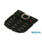 Tastatura Nokia 2700c Neagra