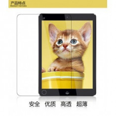 Folie Protectie Profesionala USAMS Apple iPad Air foto