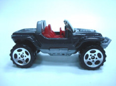 MATCHBOX REGULAR by MATTEL-JEEP HURRICANE ++2501 LICITATII !! foto