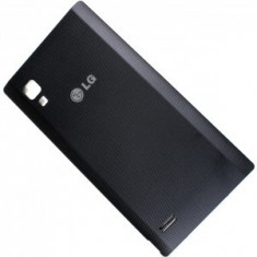 Capac Baterie LG Optimus L9 P760 Negru foto