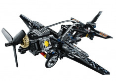 Lego Technic Nava pe perna de aer-LEG42002 foto
