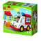 Lego Duplo Ambulanta-LEG10527