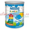 Nestle Nan Junior 1+