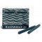 Patroane cerneala Waterman,negru,8buc/set-WM52001