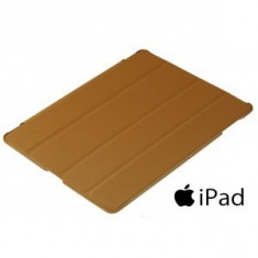 Husa Apple iPad 4 Wi-Fi + Cellular Maro foto