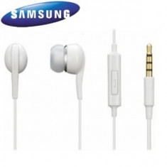 Samsung Headset EHS64AVFWE Stereo Alb foto
