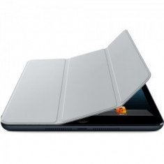 Husa Smart Cover iPad Mini Gri foto