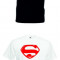 TRICOU PERSONALIZAT - Superman Logo / T-SHIRT_043 / CADOURI PERSONALIZATE / PERSONALIZARI DIVERSE