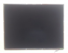 Display laptop 14.1&amp;quot; LCD Mat (Matte) LG Philips LP141X14 (A1) 1024x768 - functional foto