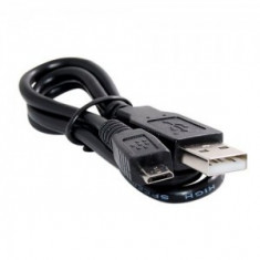 Cablu Date BlackBerry Micro-Usb ASY-18685-001 foto