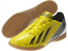 Adidasi barbat Adidas F5 - adidasi originali - adidasi fotbal foto