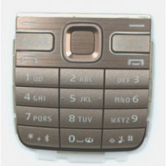 Tastatura Nokia E52 Maro Second Hand foto