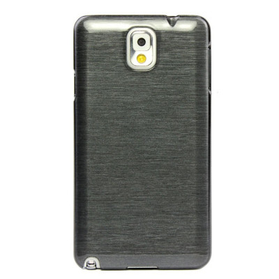 Husa plastic Samsung Galaxy Note 3 N9000 + folie ecran + expediere gratuita Posta - sell by PHONICA foto