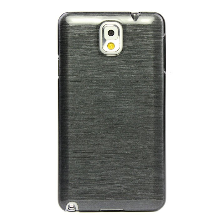 Husa plastic Samsung Galaxy Note 3 N9000 + folie ecran + expediere gratuita Posta - sell by PHONICA