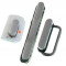 Button set for iphone 3G, 3Gs Alb